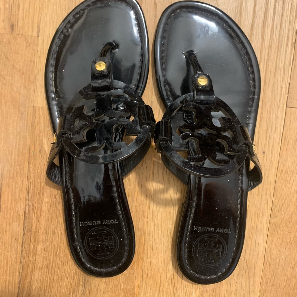 Tory Burch Miller sandals